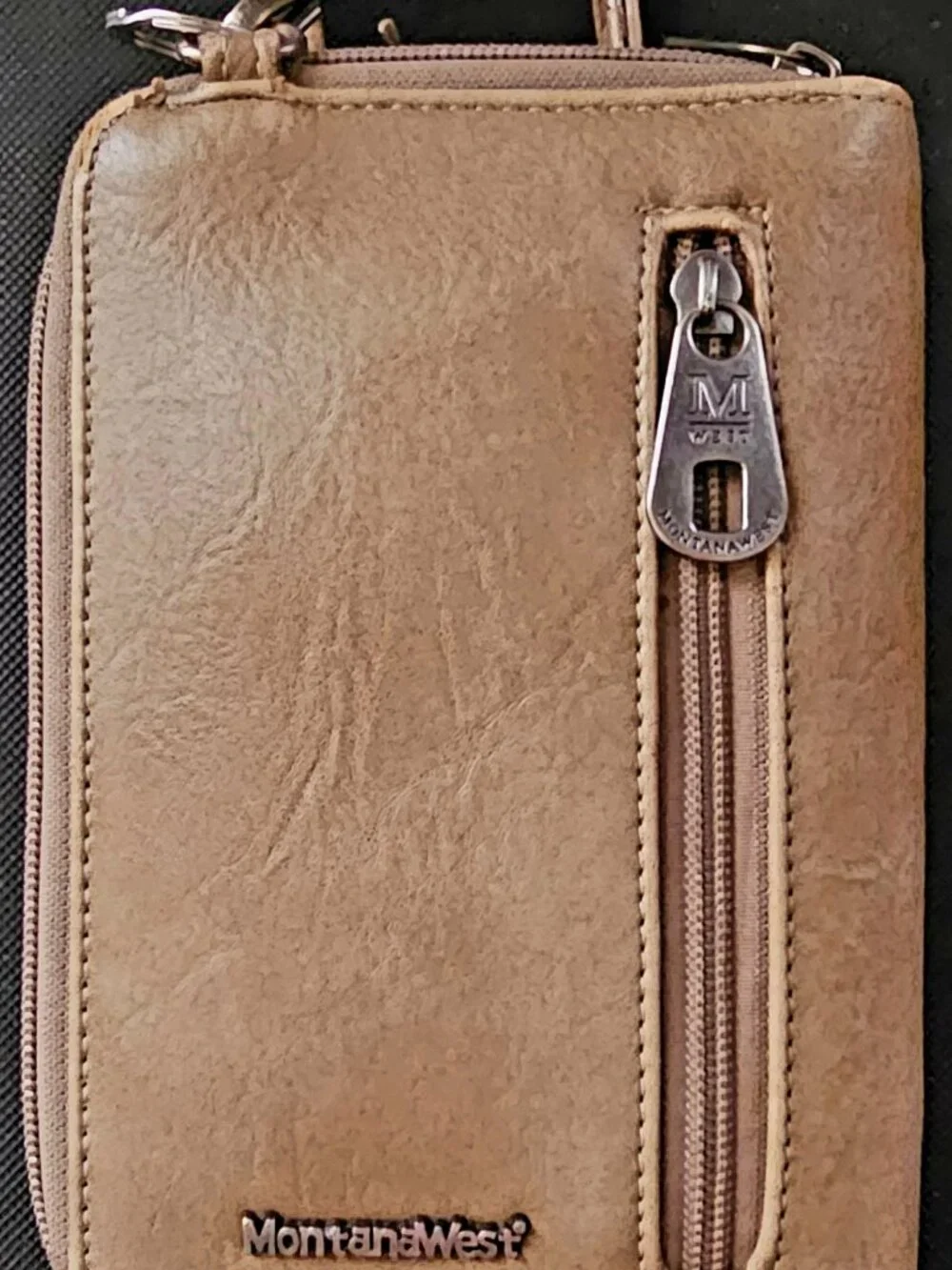 Montana West Aztec Wallet Wristlet Cell Phone Purse Southwest